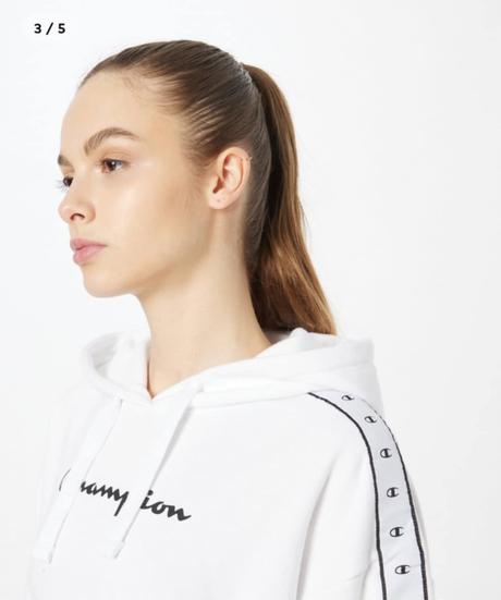 Champion authentic athletic mikina, champion,s