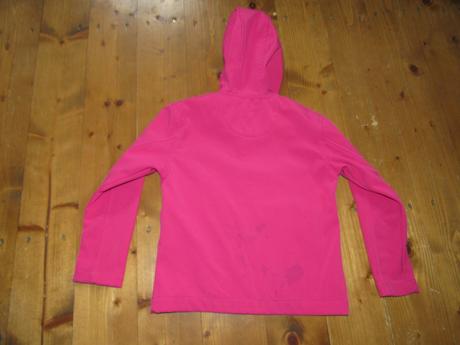 Softshelka, regatta,116