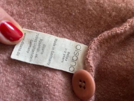 Vlnený overal disana, disana,92