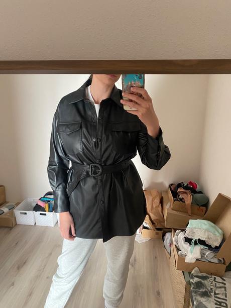 Zateplená kozenkova kosela, s