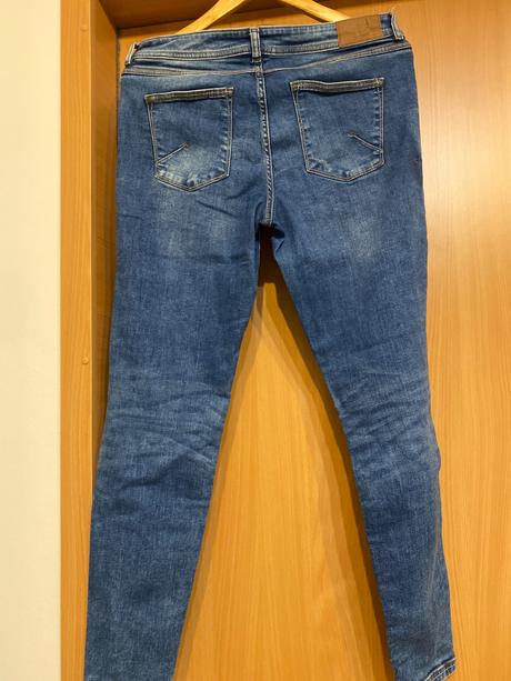 Elastické rifle 40/42, takko,41