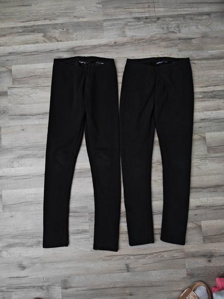 Legíny a košeľa, 152