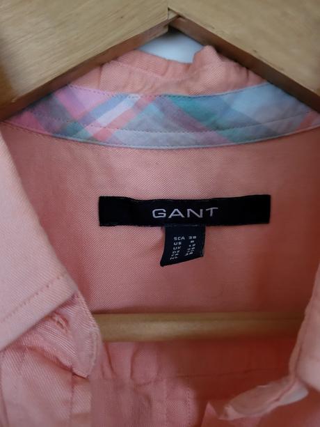 Gant kosela, gant,m