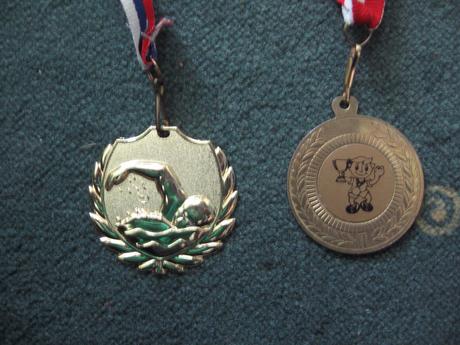 Medaile, 