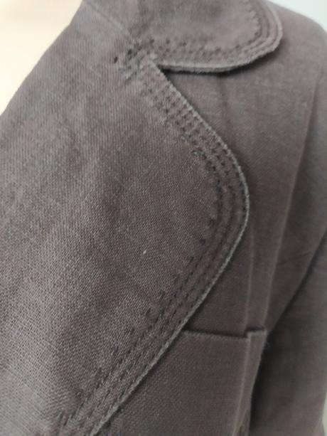 C 204 sako lnove raz.oblecene next kvalitne, m