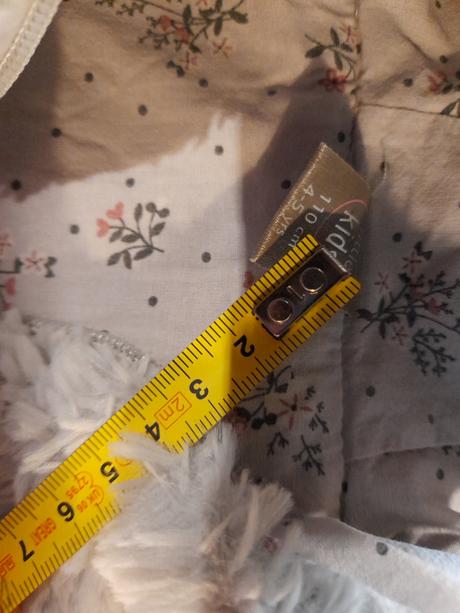 Šedý kožuštek, pepco,110