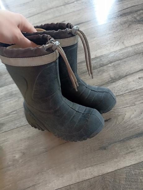 Snehule 30/31, demar,30