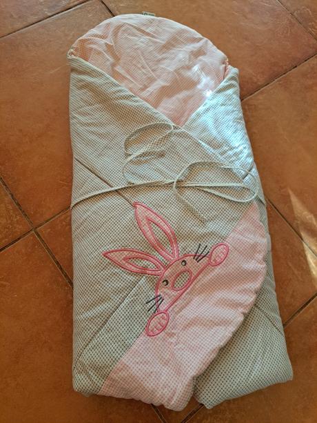 Perinka/zavinovacka, 