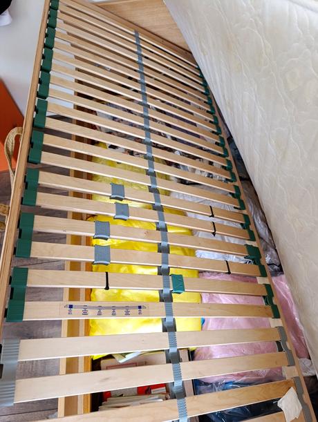 Posteľ s úložným priestorom, šírka (cm): 80,dĺžka (cm): 200