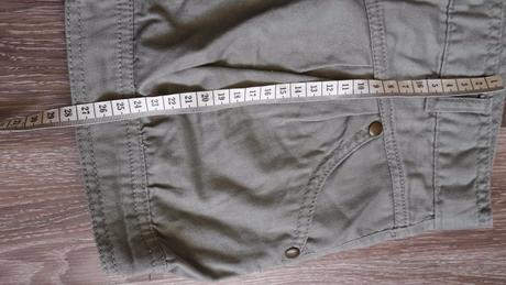 Riflova suknicka, cherokee,128