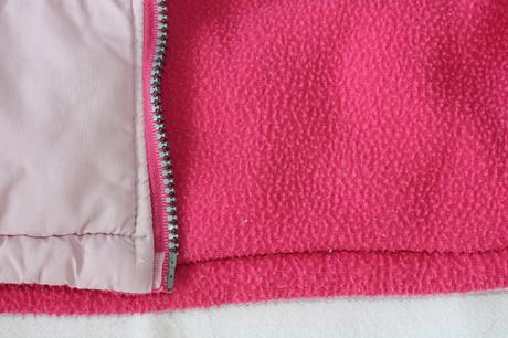 Zateplená vesta, 92