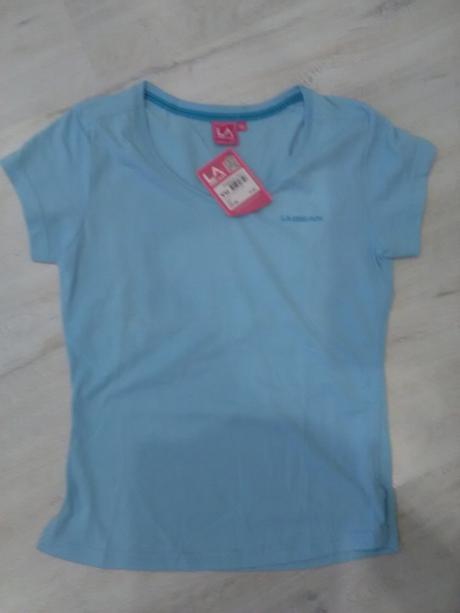 Tričko, l.a. gear,s