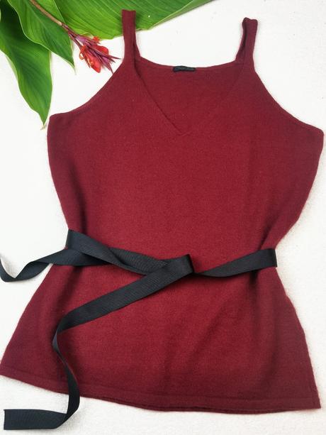 Olivier strelli-tielko z hepkej angory, m