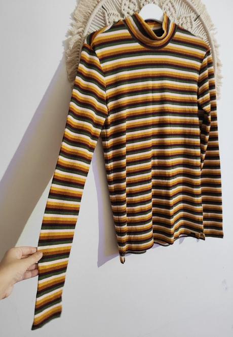 Svetrík scotch & soda, xl