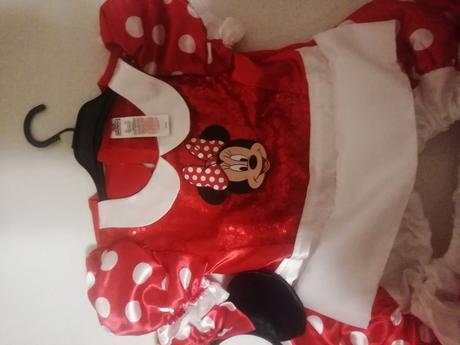 Kostým na karneval, 