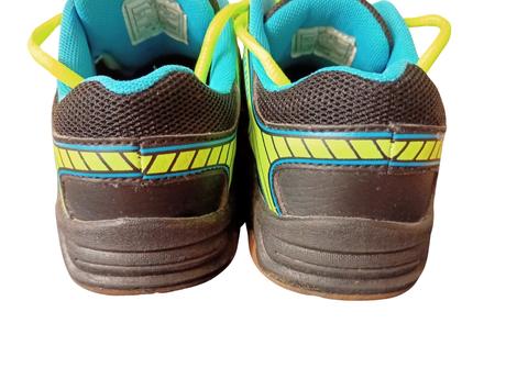 Botasky, halovky, 33