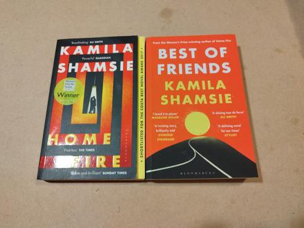 Kamila shamsie v anglictine xs24, 