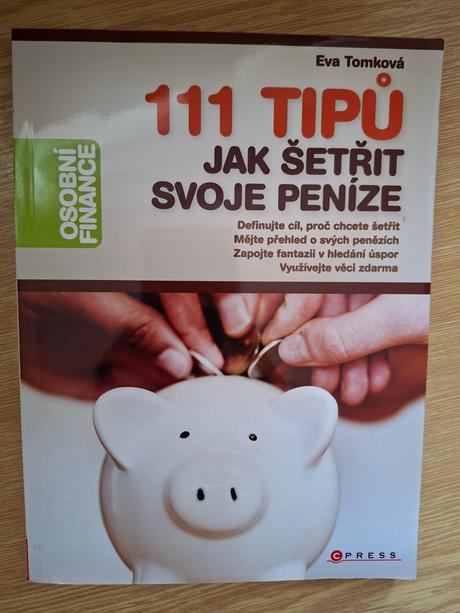 111 tipov ako ušetriť peniaze,
