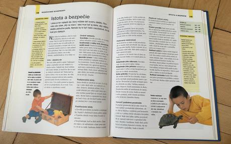 Všetko o matke a dieťati akovychovať šťastné dieťa, 