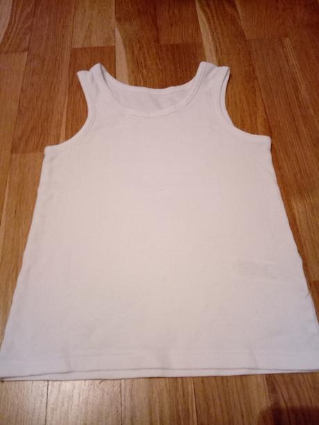 Tielko f&f veľkosť 122, f&f,122