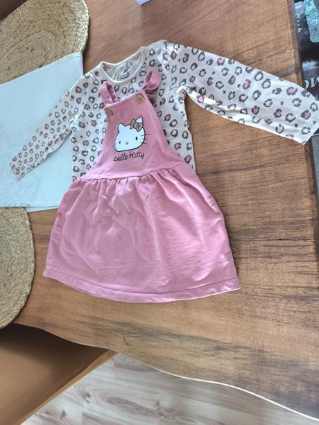 Súprava pre dievčatko, sinsay,86