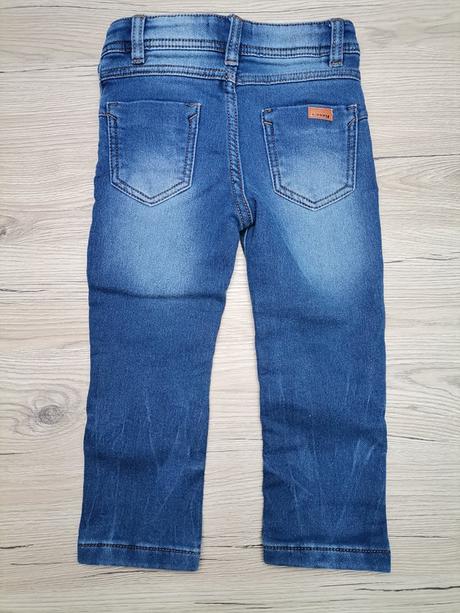 Chlapčenské rifle 92, sinsay,92