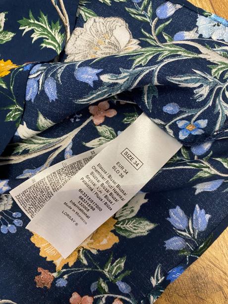 Orsay bluzka, orsay,s