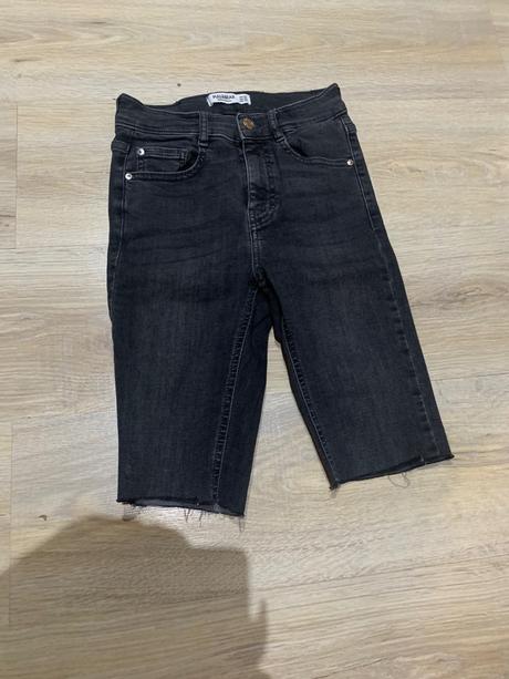 Kratasy140az146, pull&bear,140