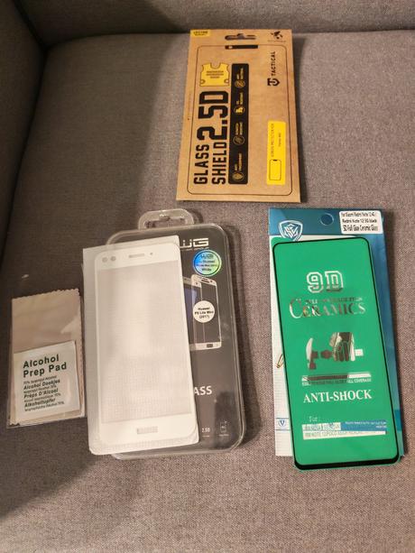 Sklo ochranné na honor 400 rovné xiaomi note 12 hu, 