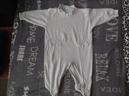 Zamatové dupačky, 74