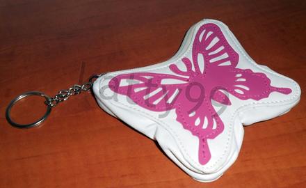 Prívesková peňaženka,