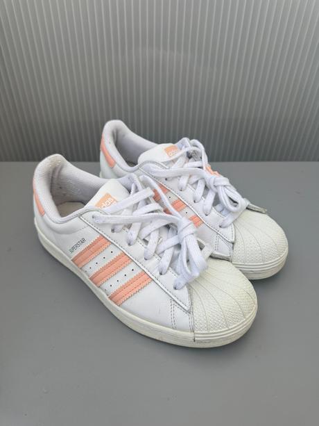 Adidas superstar tenisky 38,5, adidas,38