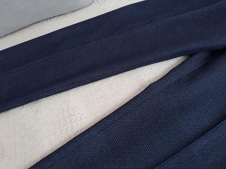 Na predaj nový elegantný pánsky oblek 54-176, 54