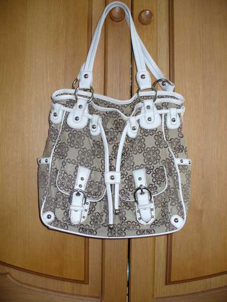 Kabelka kathy van zeeland, 