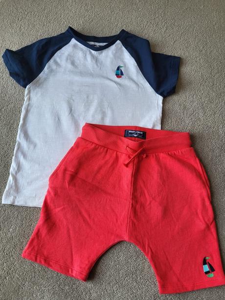 Super veci pre chlapca 116 nove alebo top stav, 104–116