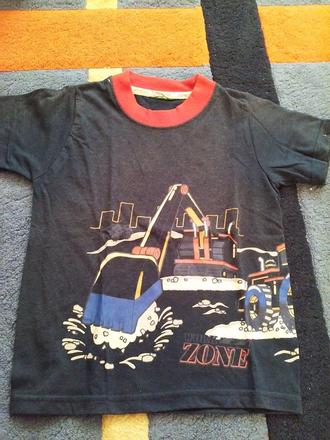 Tričko , 110