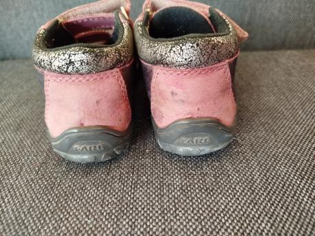 Fare bare bergenky 25, fare,25