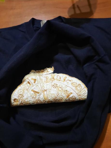 Dievčenské tričko, 146