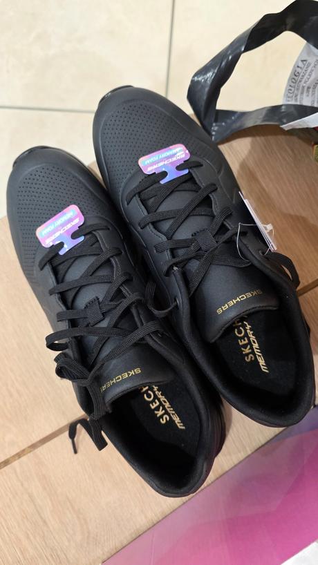 Botasky skecers 41, skechers,41