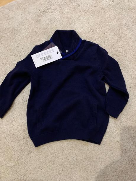 Svetrík m&s, marks & spencer,92