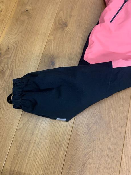 Reima kauhava zimná kombinéza 104/110, reima,104