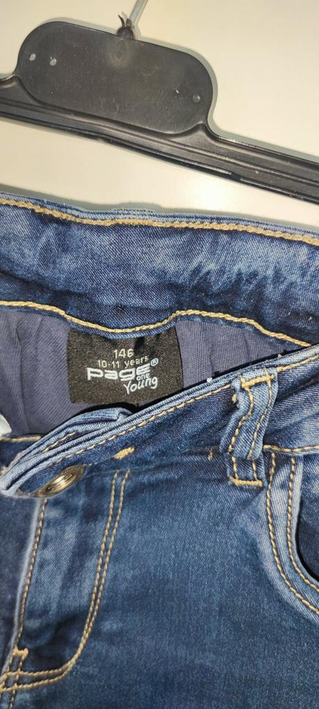 Rifle zateplené, 140