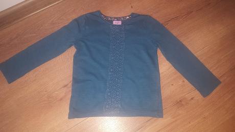 Tricko s krajkou, f&f,104