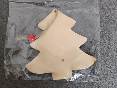 Dekorácia vianočná, 