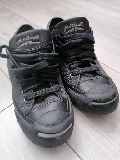 Predám tenisky converse., converse,37