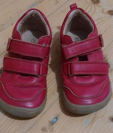 Protetika topanočky, protetika,25