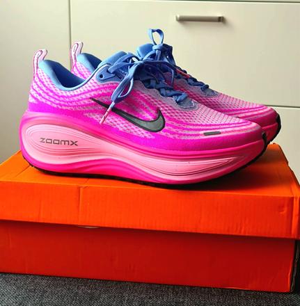 Tenisky nike vomero plus, nike,38