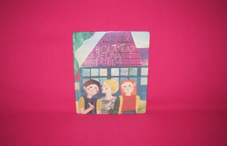 Krista bendová bola raz jedna trieda /1985/, 