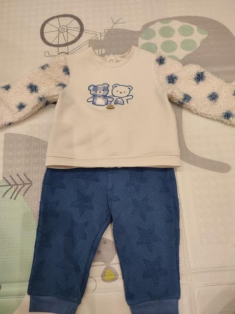 Súprava mayoral, mayoral,68