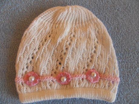 Čiapočka, artex,68